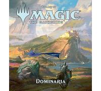 Various - The Art of Magic: The Gathering: Dominara