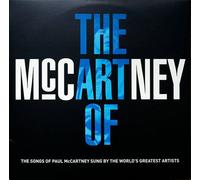 Vari-the Art of Mccartney - The Art of Mccartney (Box 3lp) [Import]
