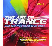 Various - The Art of Trance-90s Trance Classics Only [Import]