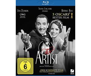 Various - The Artist Bd [Blu-ray]