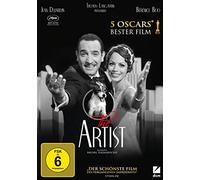 Various - The Artist [Import]