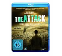 Various - The Attack BD [Blu-Ray] [Import]