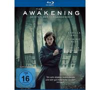 Various - The Awakening Bd [Blu-ray]