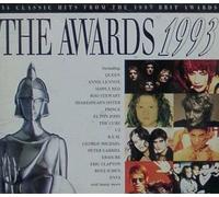Various - The Awards 1993 (34 Classic Hits from the 1993 Brit Awards) (UK Import)