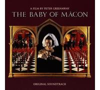 Various - The Baby of Macon [Import]