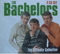 Various - The Bachelors/Moments [Import]