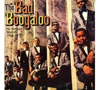 Various - The Bad Boogaloo