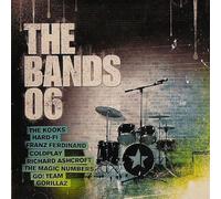 Various – The Bands 06 – Import