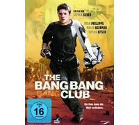 The Bang Club – Various – DVD – Import (Allemagne)