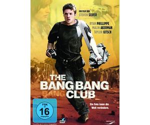 Various - The Bang Club [Import]