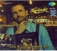 VARIOUS - The Bartender - Classic Bollywood with a twist
