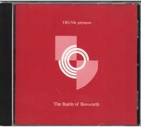 Various - The Battle of Bosworth [Import]