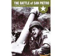 Various - The Battle of San Pietro [Import]