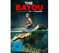 The Bayou – Matthew Ninaber et Megan Best – DVD – LEONINE
