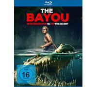 Various - The Bayou Bd [Blu-ray]