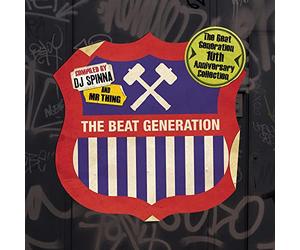 Various - The Beat Generation 10th Anniversar