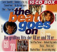 Various - The Beat Goes on