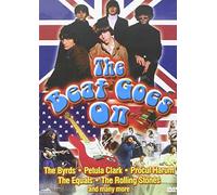 Various - The Beat Goes on