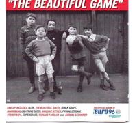Various - The Beautiful Game [Import]