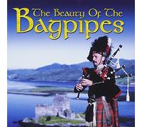 Various - The Beauty of the Bagpipes