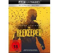 Various - The Beekeeper Uhd Bd