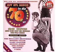 Various The Bellamy Brothers - In die 7Oer