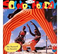 Various The Bellamy Brothers - sounds Iike hoIiday