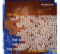 Various - The Best... Album In The World...Ever! - Very Good Condition