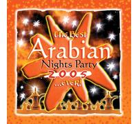Various - The Best Arabian Nights.2005 [Import]