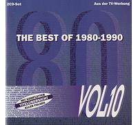 Various - The Best ... (Compilation CD, 34 Tracks)