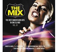 Various - The Best Dancefloor Hits in on [Import]