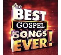 Various - The Best Gospel Songs Ever [Import]
