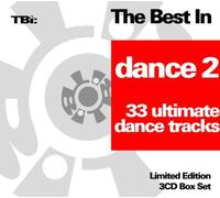 Various - The Best in Dance, Vol. 2