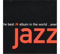 Artistes Divers – The Best Jazz Album in the World Ever – CD – Import