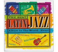 Various - The Best Latin Jazz Album in T [Import]