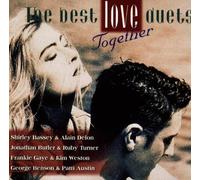 Various – The Best Love Duets