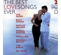Various - The Best Love Songs Ever