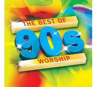 Various - The Best of 90s Worship