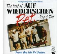 Various - The Best Of Auf Wiedersehn Pet One & Two