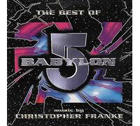 Various - The Best of Babylon 5.