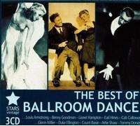 VARIOUS - The Best of Ballroom Dance 3CD [Import]
