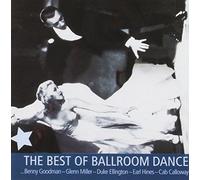 VARIOUS - The Best of Ballroom Dance PT 1 CD [Import]
