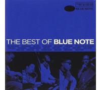Icon : The best of Blue Note - 2 CD