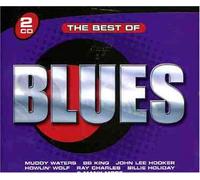 Various - The Best of Blues [Import]