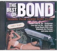 Various - The Best of Bond [Import]
