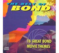 Various - The Best of Bond [Import]