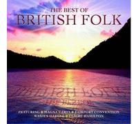 Various - The Best of British Folk [Import]