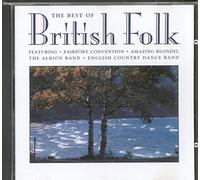 Various - The Best of British Folk [Import]