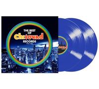 The Best Of Chi-Sound Records 1976-1983 Vinyle