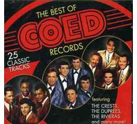 VARIOUS - The Best of Co
